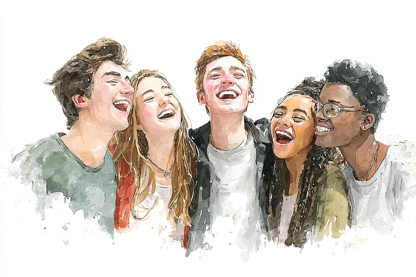 Youth Effectiveness Training (YET)