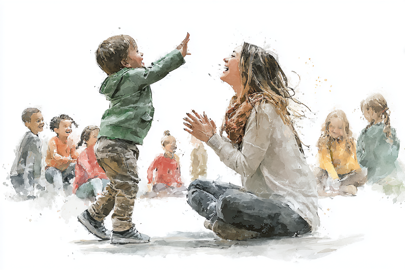 Parent Effectiveness Training (P.E.T.)