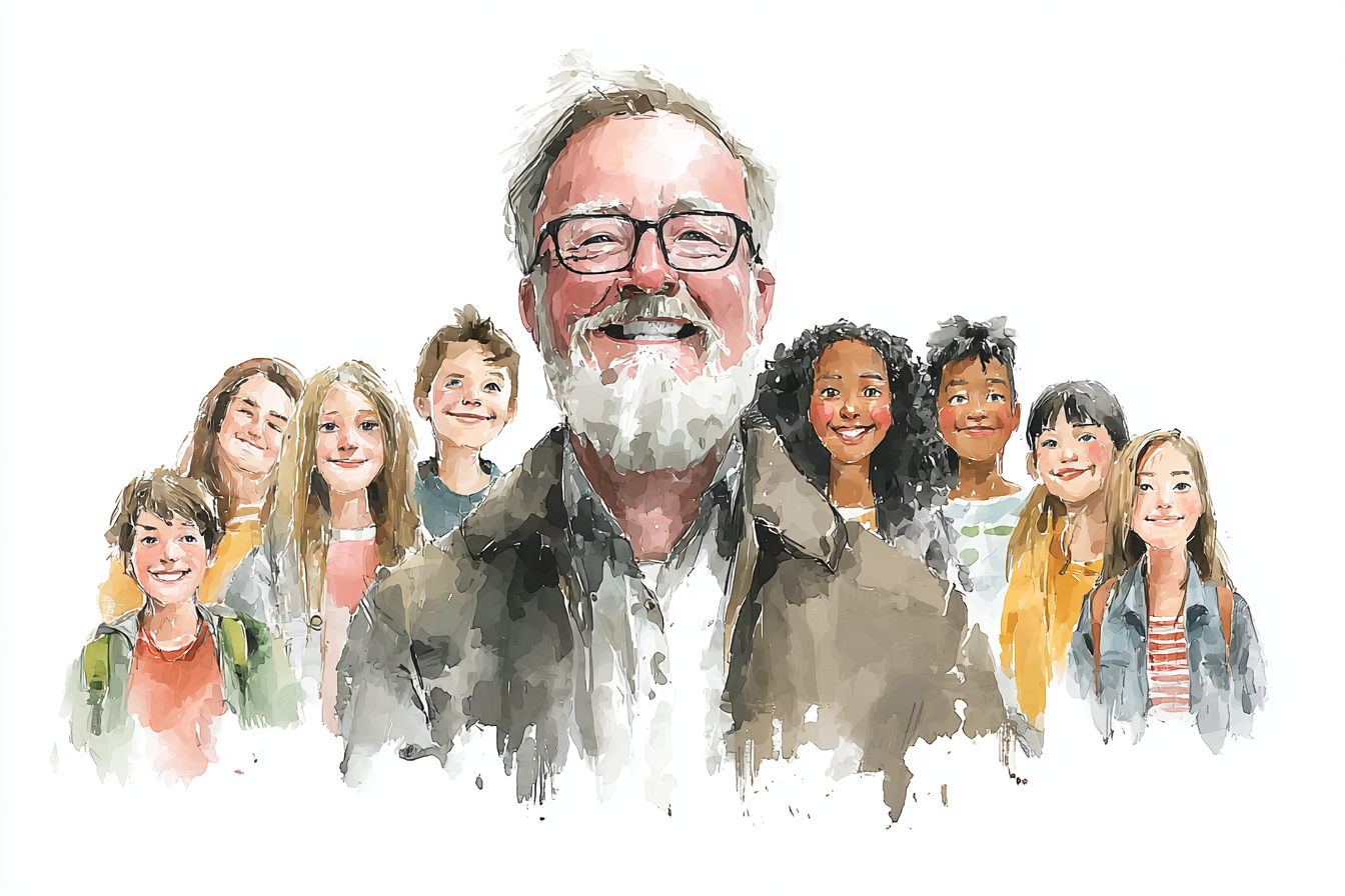 Teacher Effectiveness Training (T.E.T.)