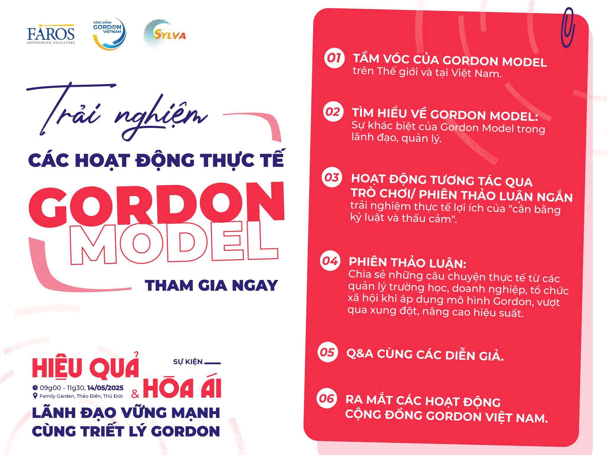 SỰ KIỆN HIỆU QUẢ & HÒA ÁI SỰ KIỆN HIỆU QUẢ & HÒA ÁI